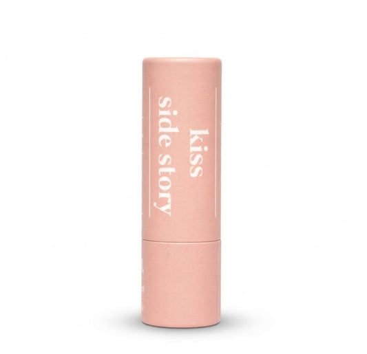 Baume à lèvres exfoliant - Kiss Side Story : Exfoliant My Mira
