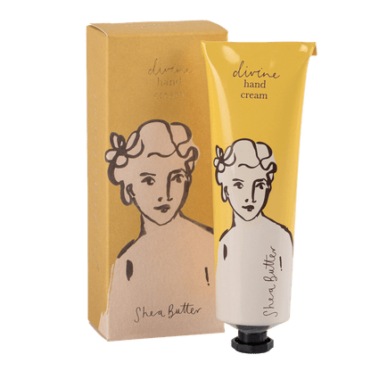 Crème mains Shea Butter 75 ml Archivist Gallery
