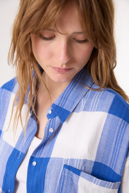 Chemise Elisa Sirenuse