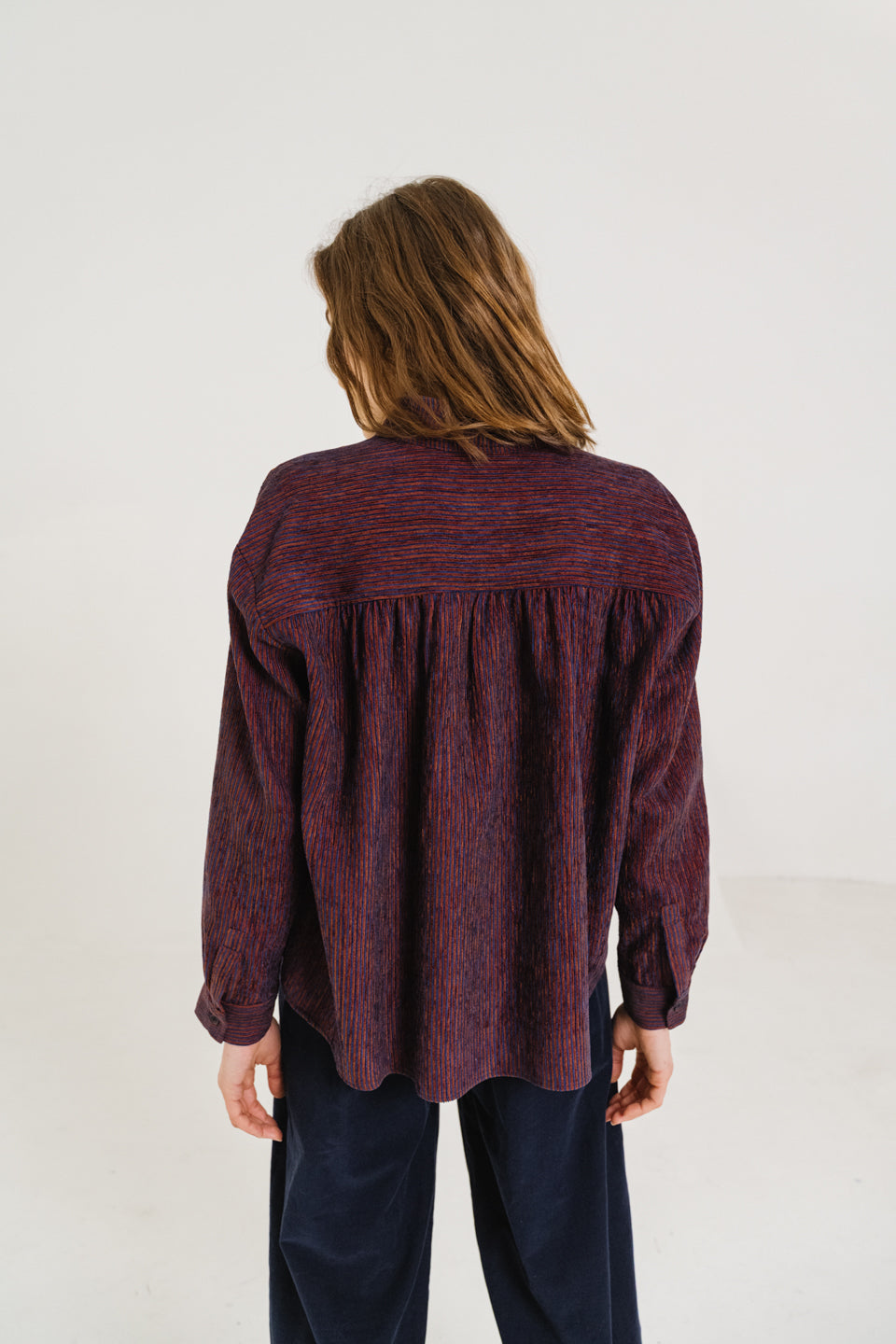 Chemise Emma – Baka