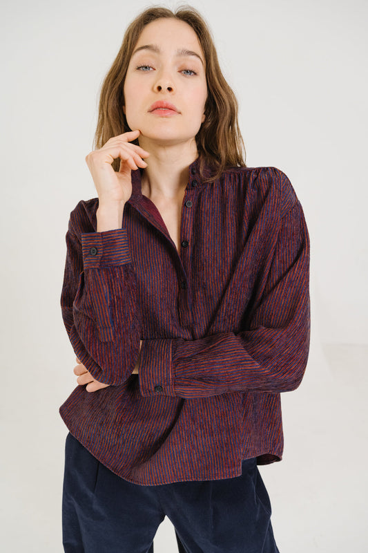 Chemise Emma – Baka