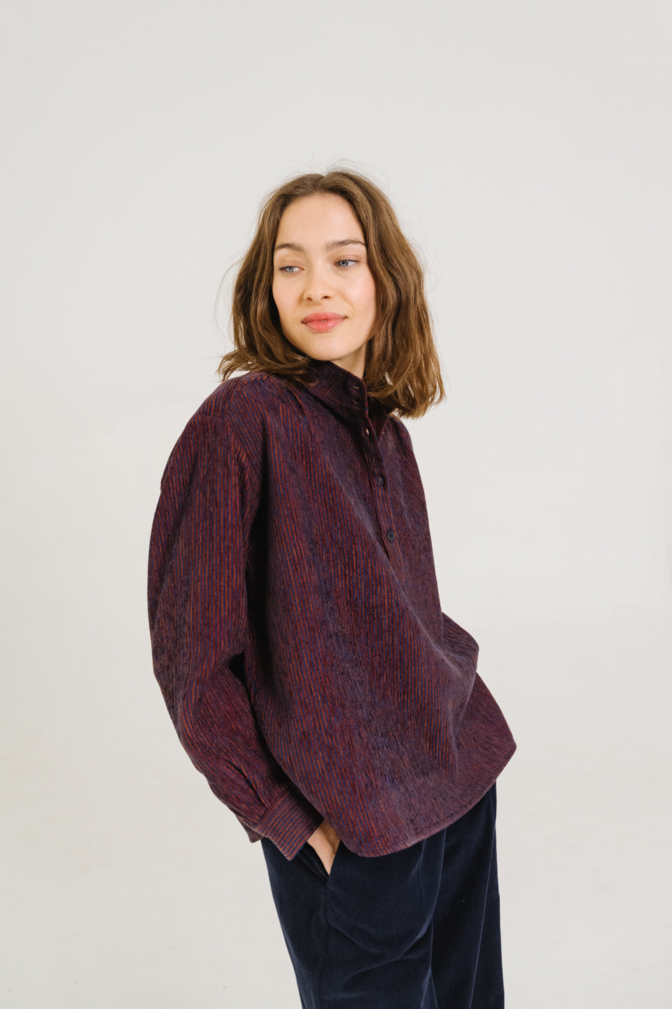 Chemise Emma – Baka
