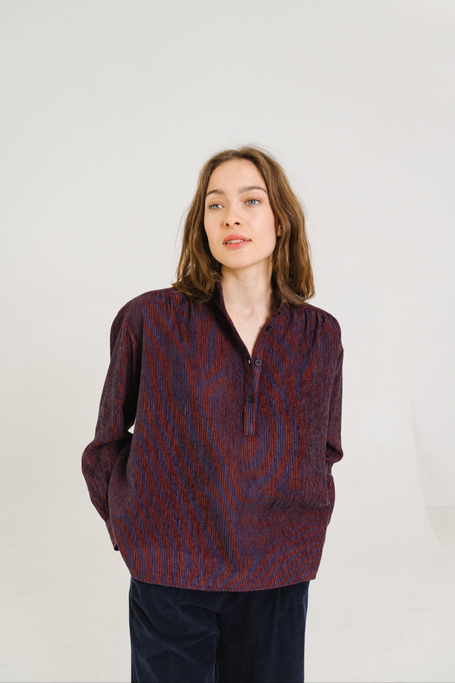 Chemise Emma – Baka