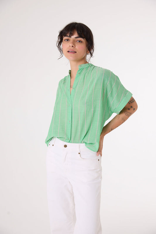 Chemise Louison Apple