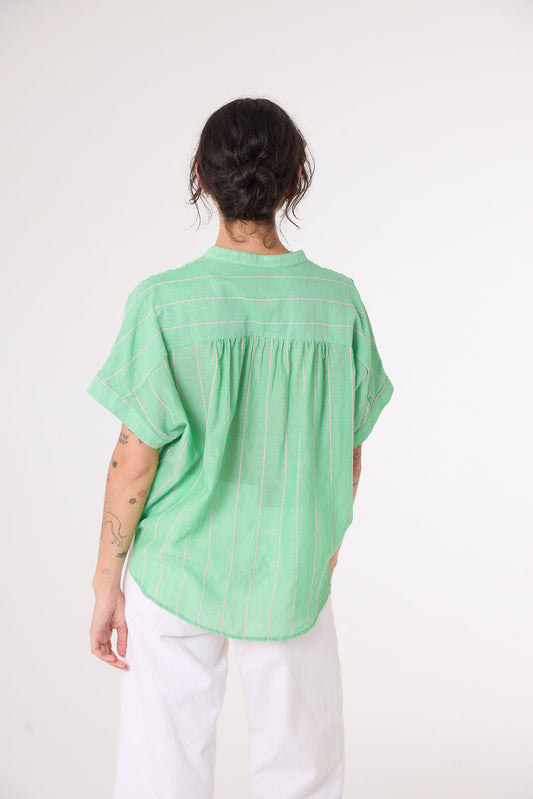 Chemise Louison Apple