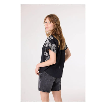 Blouse Maya-Dune Sacrécoeur