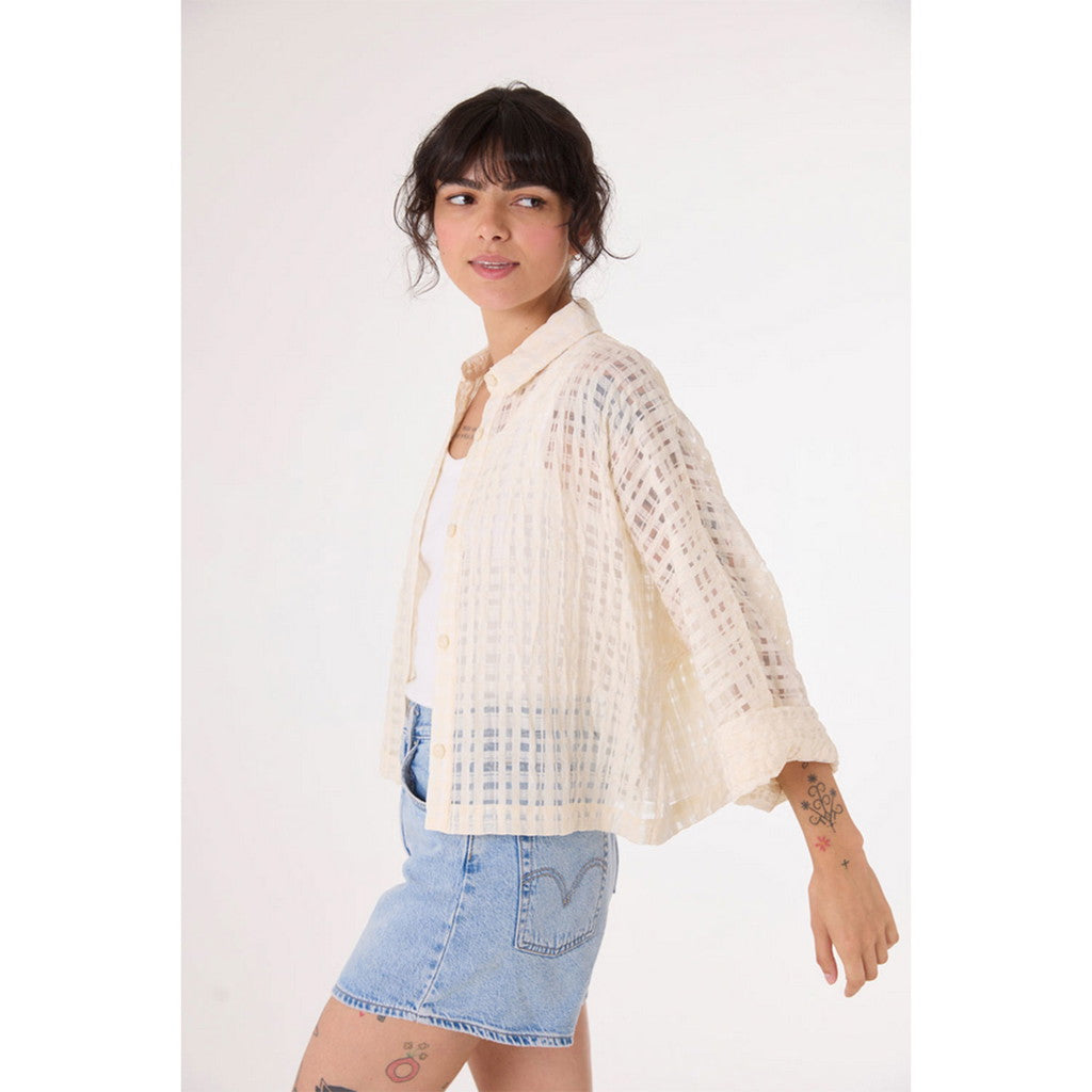 Chemise Laelia – whisper