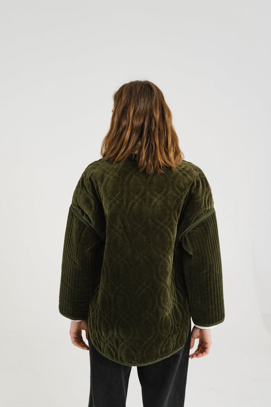 Veste Bari – Zéphyr