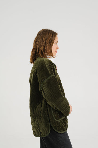 Veste Bari – Zéphyr
