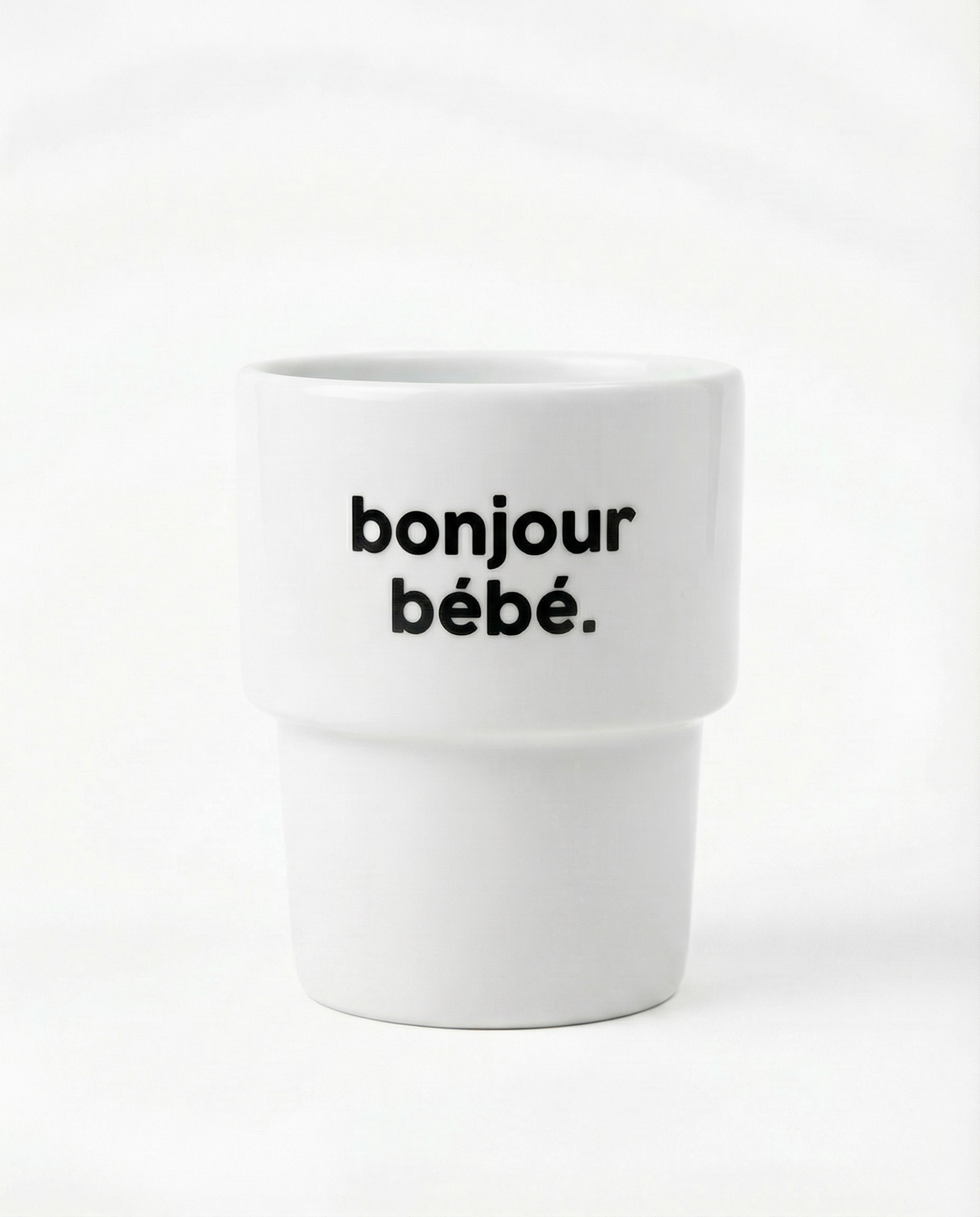 Gobelet Bonjour Bébé