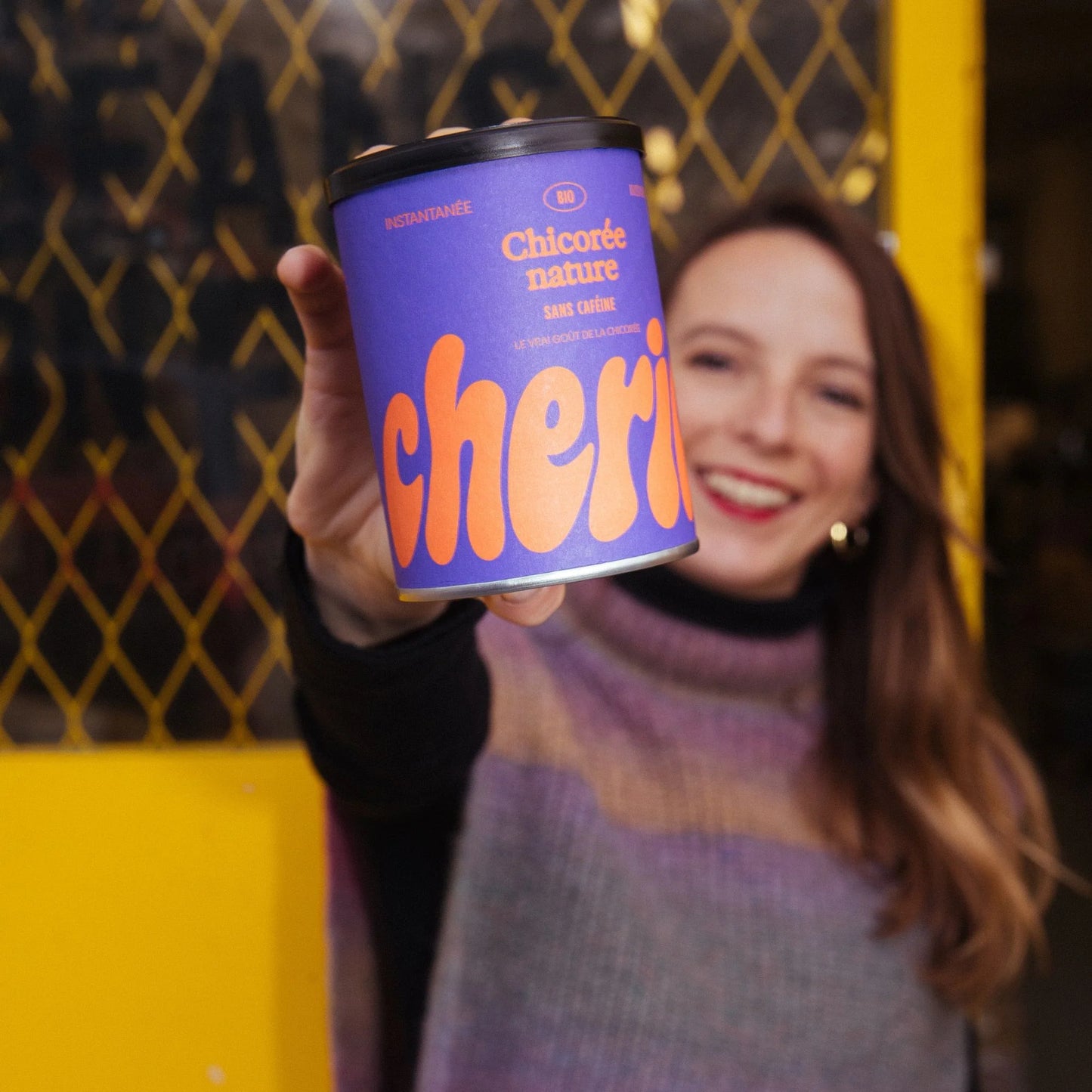 Chicorée nature bio