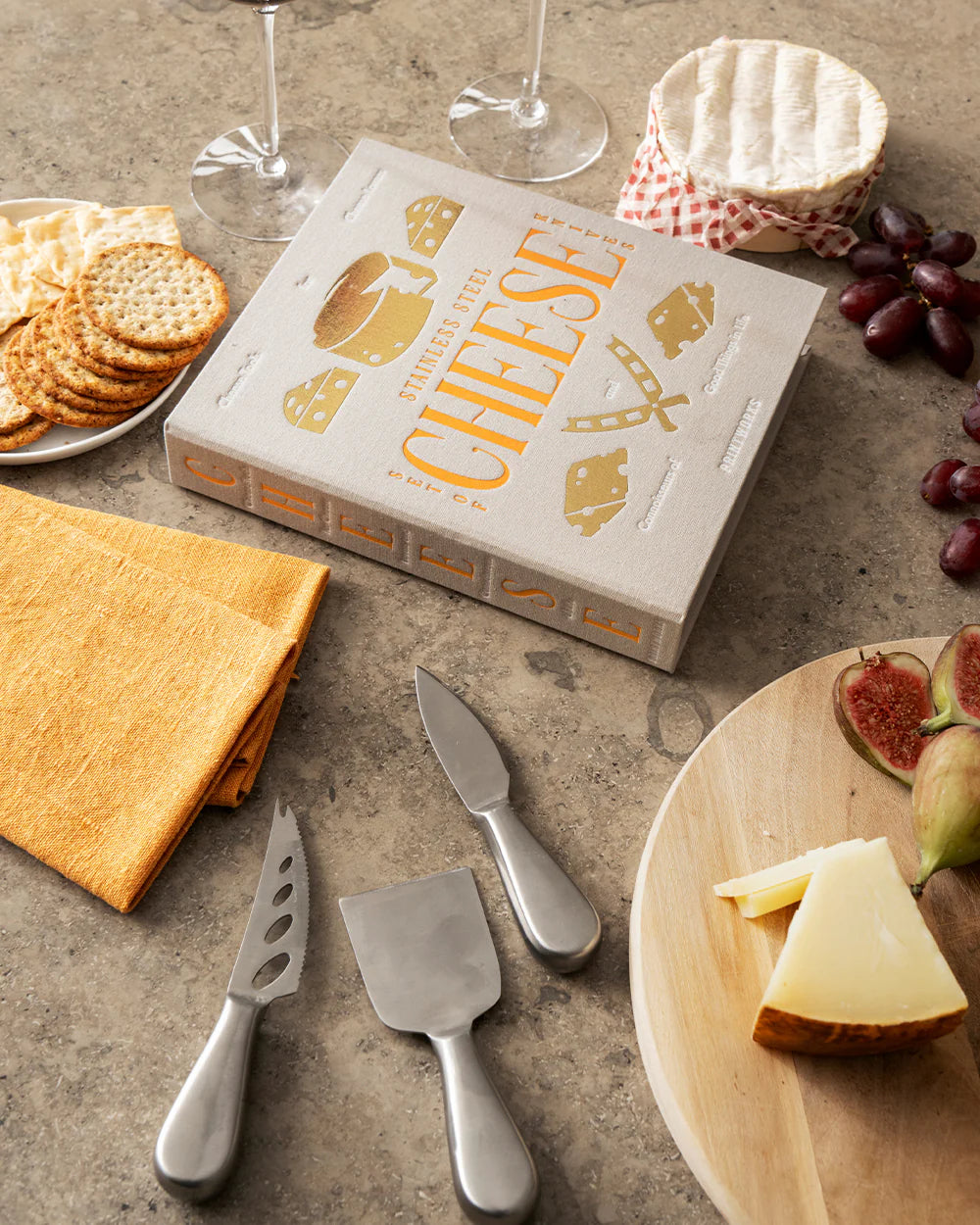 Coffret Cheese – Printworks