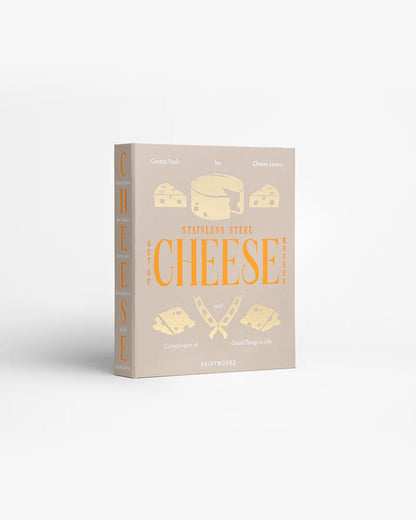 Coffret Cheese – Printworks