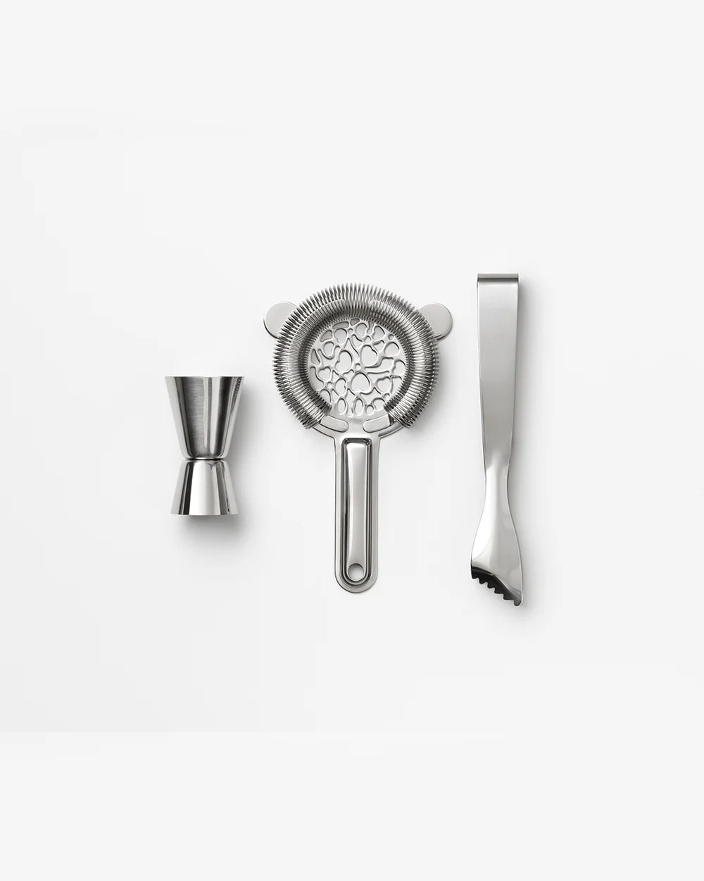 Coffret Cocktail tools – Printworks