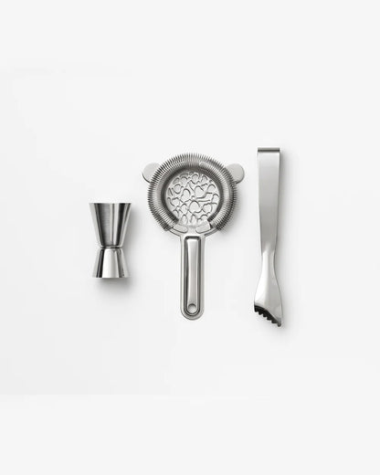 Coffret Cocktail tools – Printworks