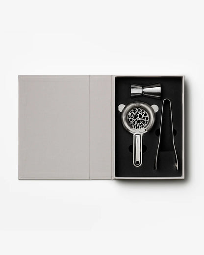 Coffret Cocktail tools – Printworks