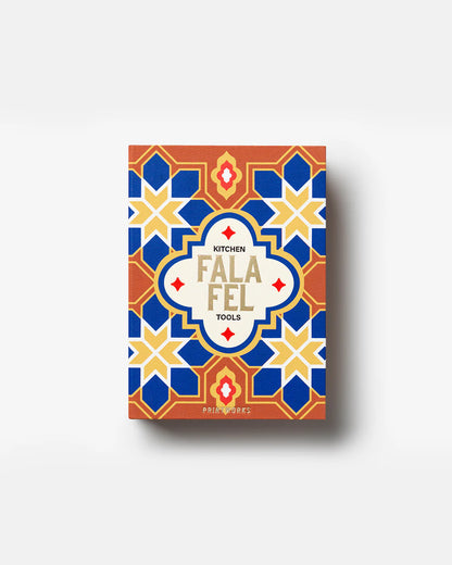 Coffret Falafel tools – Printworks
