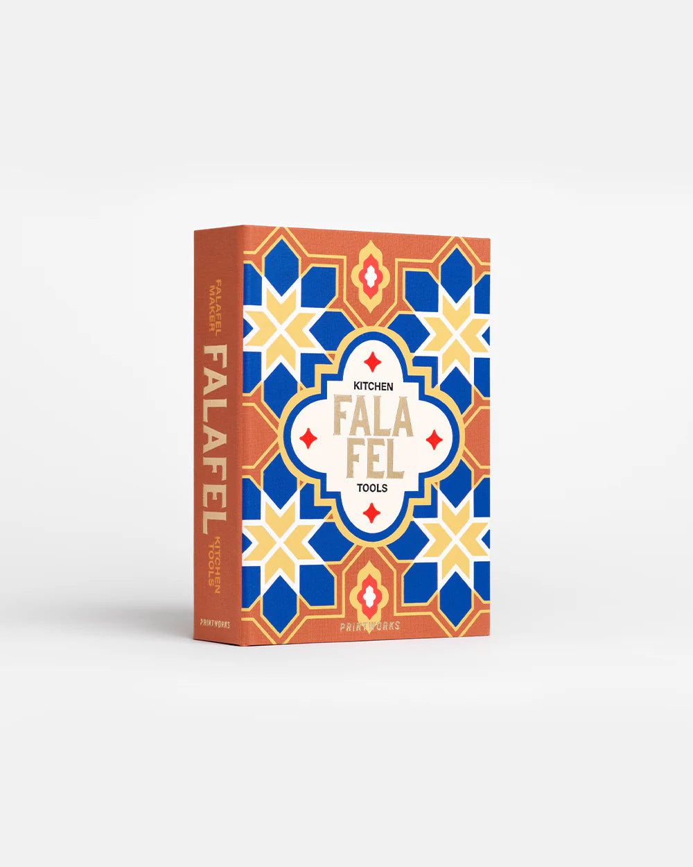 Coffret Falafel tools – Printworks