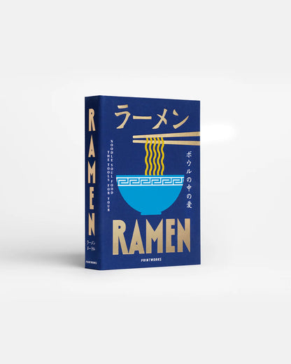 Coffret Ramen tools – Printworks