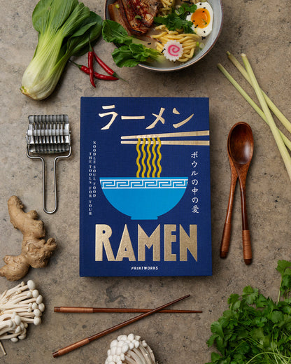 Coffret Ramen tools – Printworks