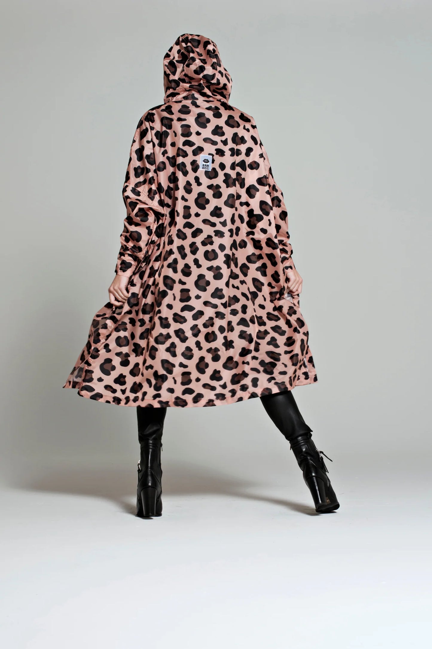 Poncho de pluie
