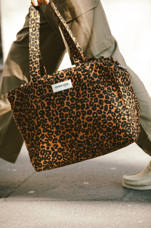 Sac 24 heures Celestins Wild trib