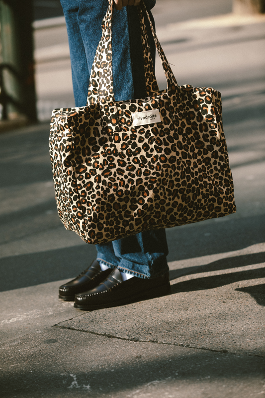 Sac 24 heures Celestins Wild trib