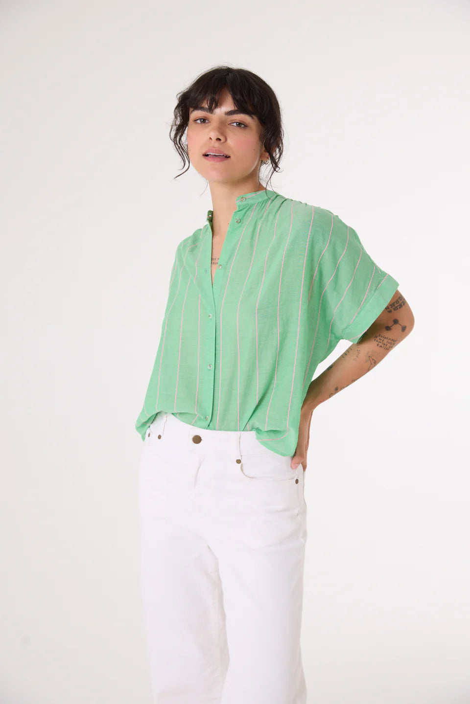 Chemise Louison Apple