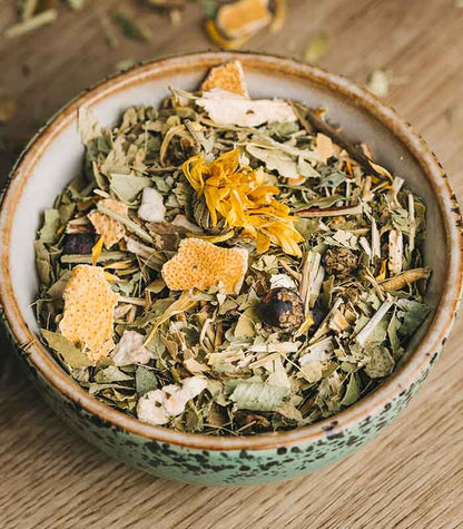Tisane d'herboriste - Detox – Horae