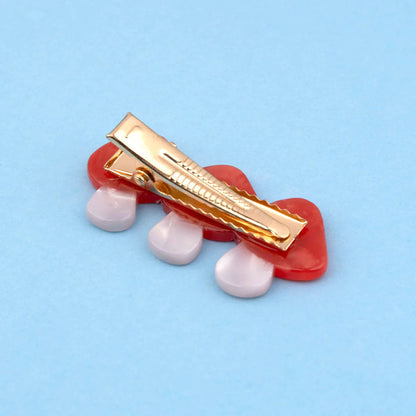 Barrette Champignon Coucou Suzette – vue complémentaire 3