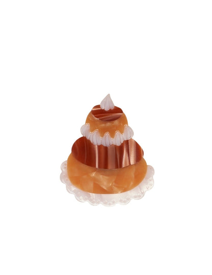 Barrette Religieuse Coucou Suzette vue produit