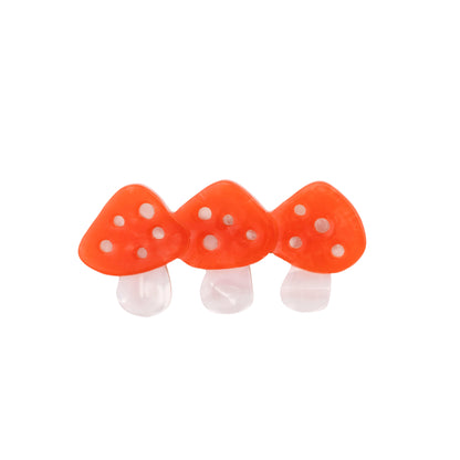 Barrette Champignon Coucou Suzette – vue complémentaire 7