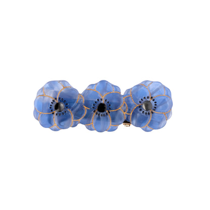 Barrette Anémone Coucou Suzette vue complémentaire 7