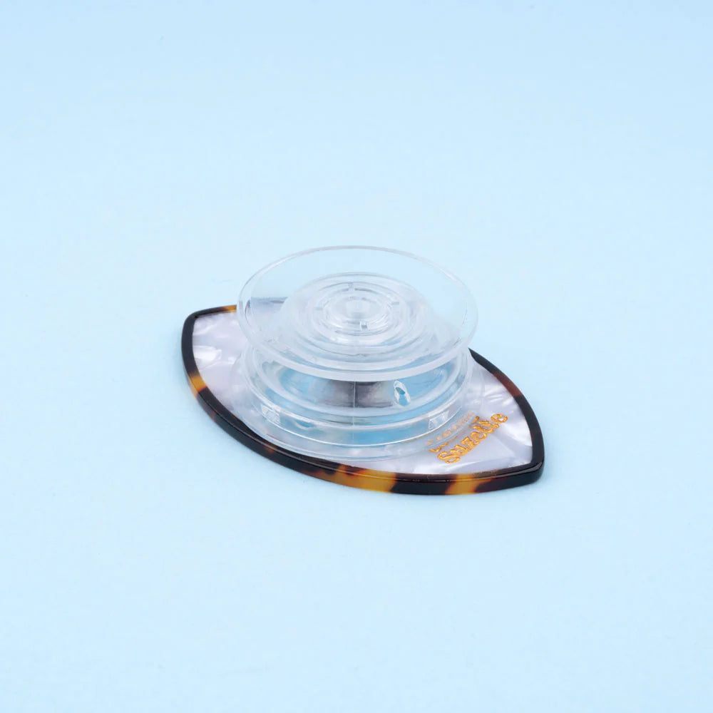 Phone grip paquerette