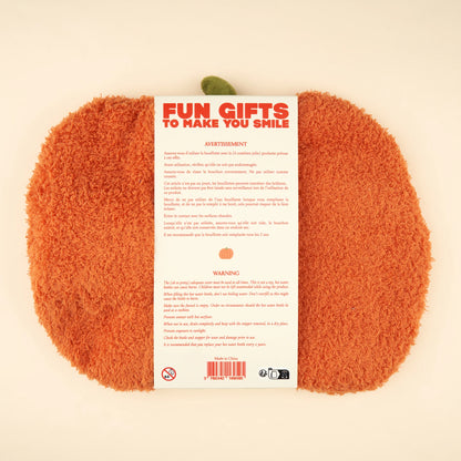 Bouillotte citrouille – Coucou Suzette – vue complémentaire 5
