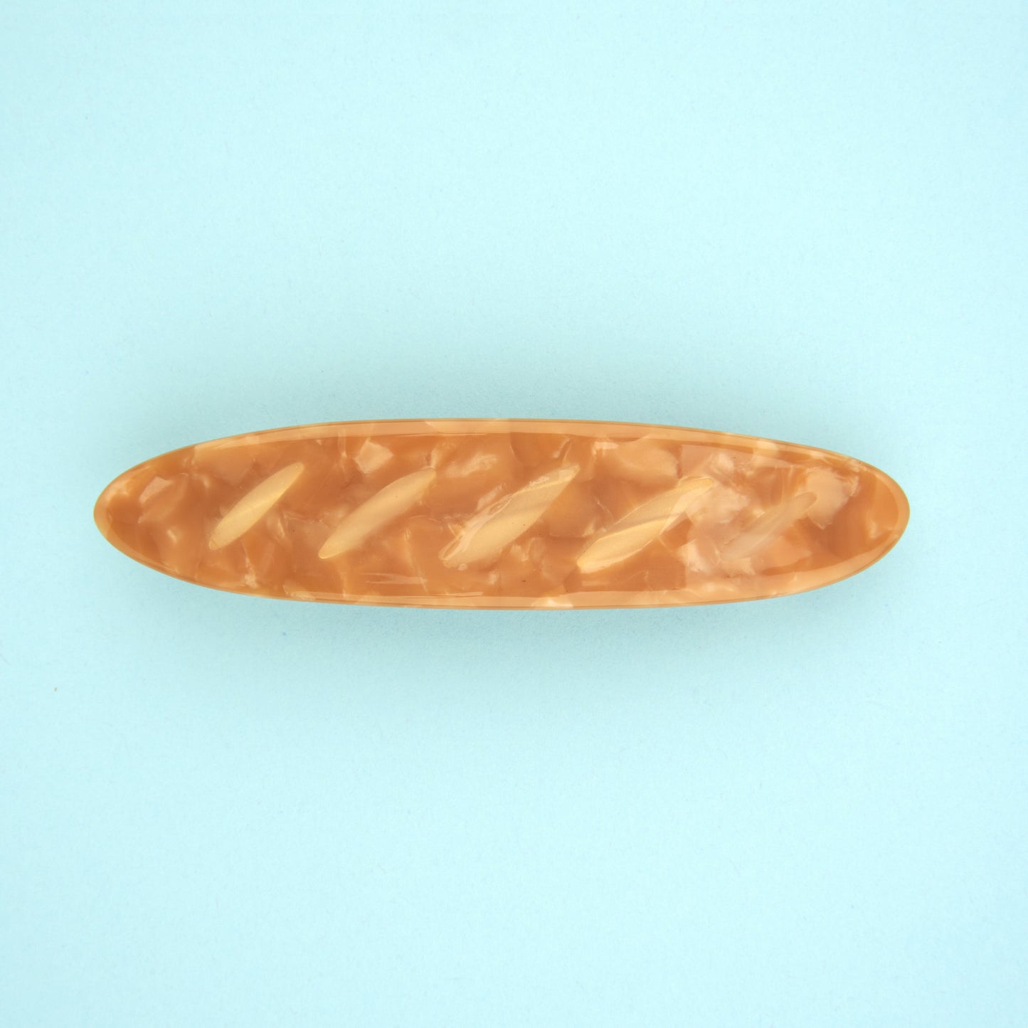 Barrette XL Baguette Coucou Suzette vue complémentaire 3