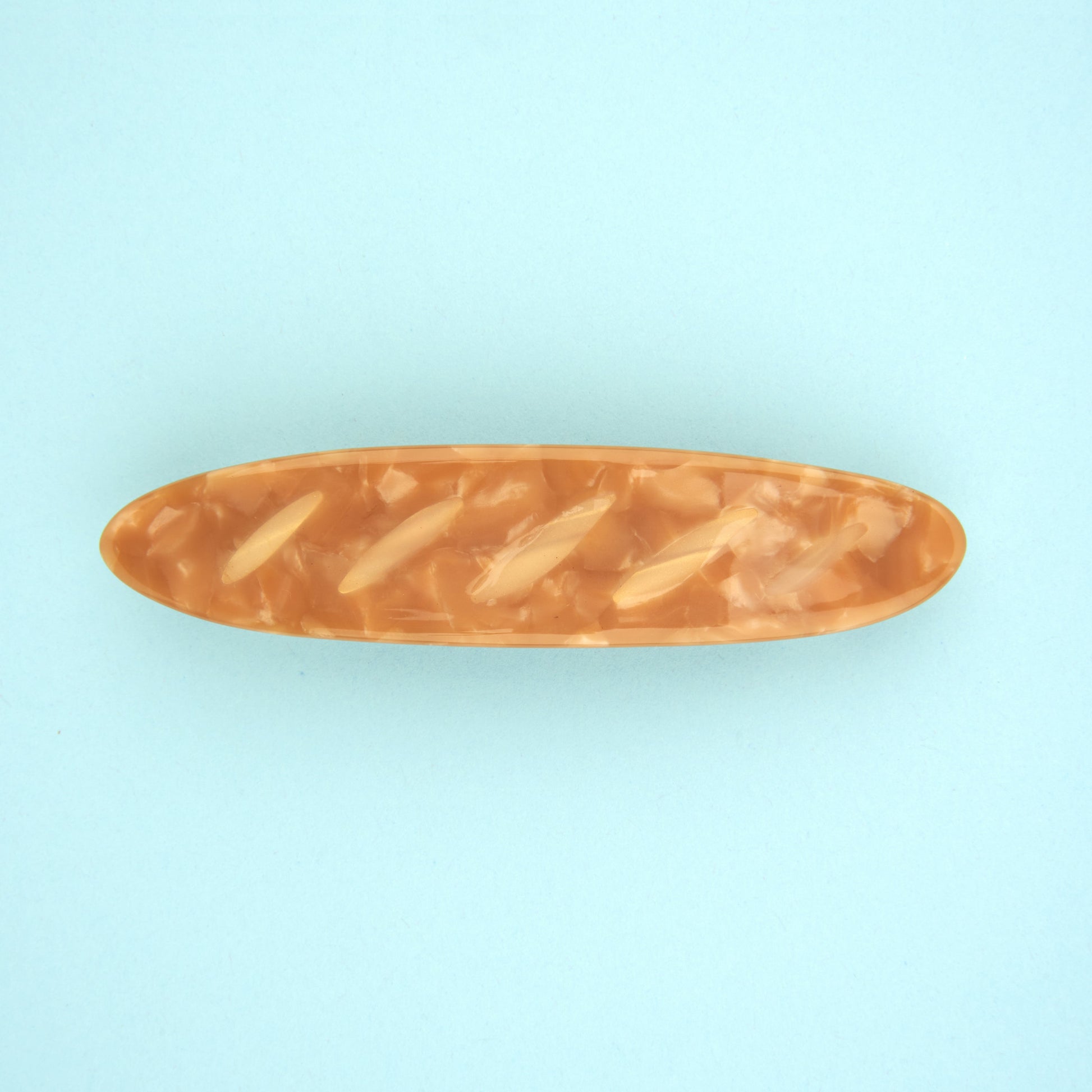 Barrette XL Baguette Coucou Suzette vue complémentaire 3