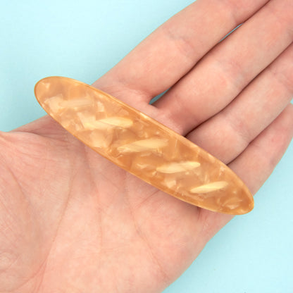 Barrette XL Baguette Coucou Suzette vue complémentaire 4