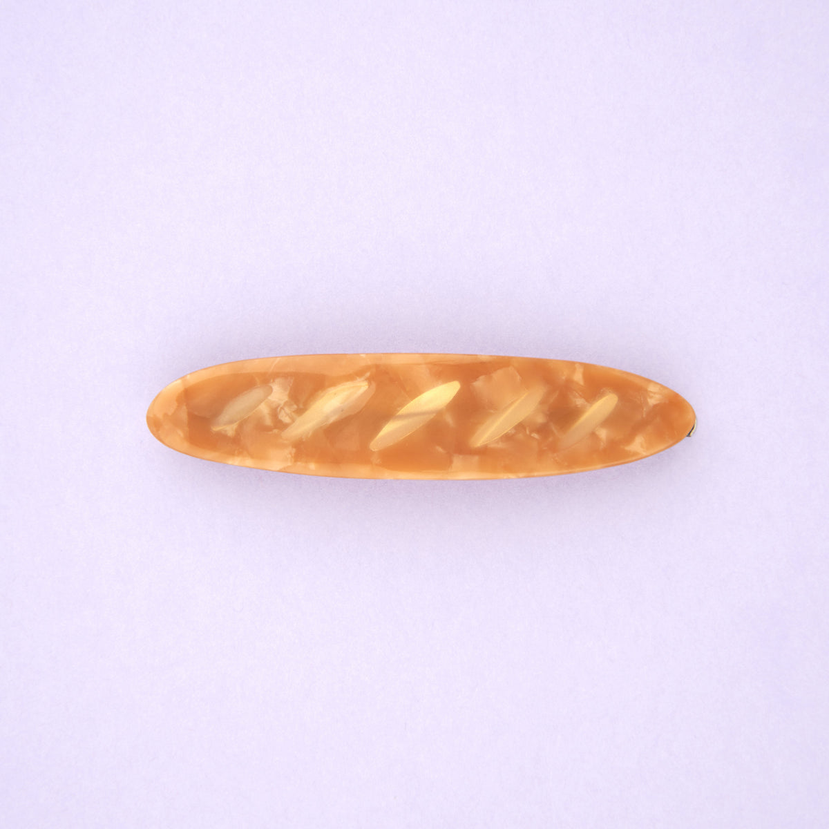 Barrette Baguette Coucou Suzette – vue produit