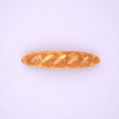 Barrette Baguette Coucou Suzette – vue produit