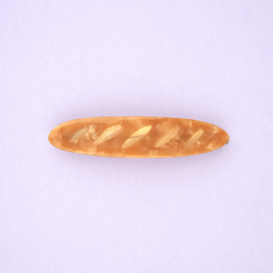Barrette Baguette Coucou Suzette – vue produit