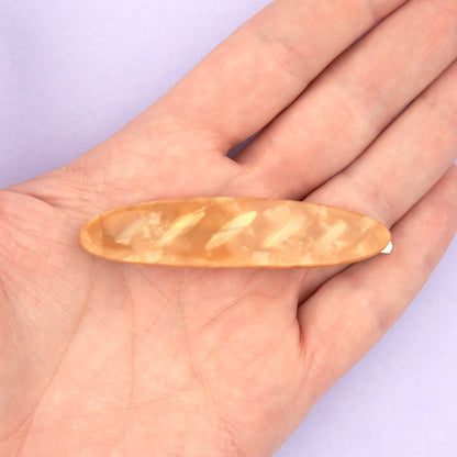 Barrette Baguette Coucou Suzette – vue complémentaire 3
