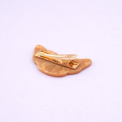 Barrette Croissant Coucou Suzette vue complémentaire 7