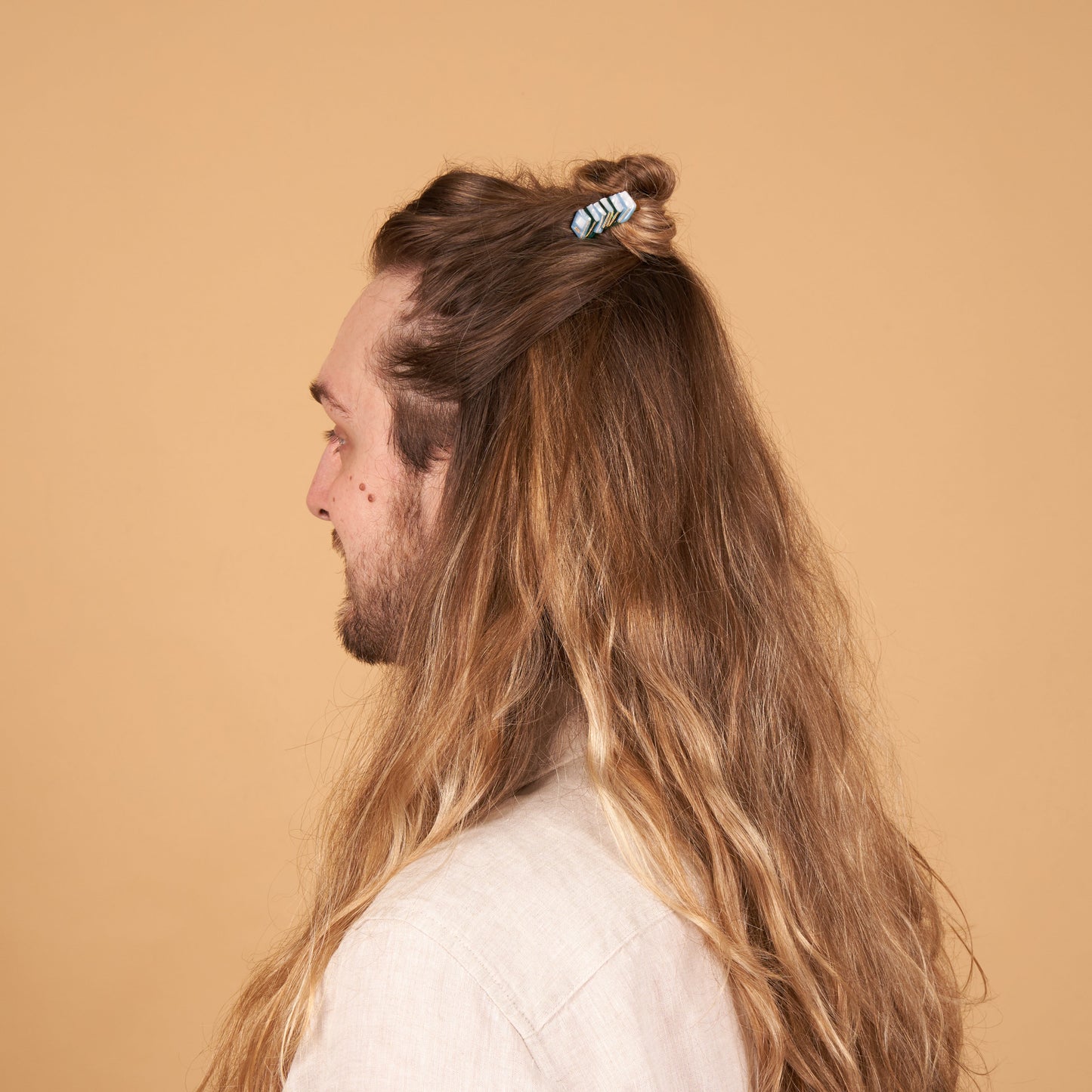 Barrette Livres Coucou Suzette vue complémentaire 4