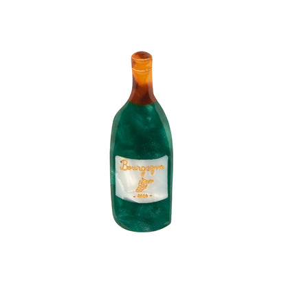 Barrette Vin Coucou Suzette vue complémentaire 8