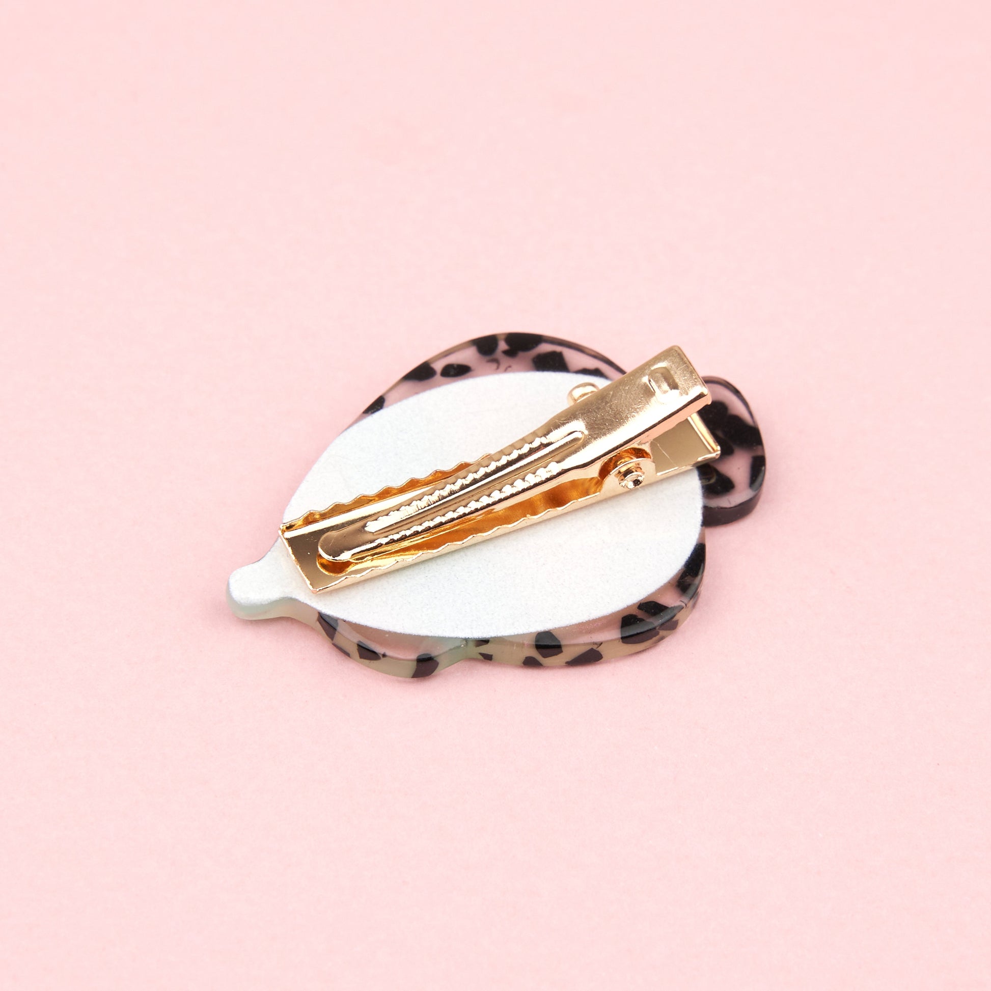 Barrette Poisson tropical Coucou Suzette vue complémentaire 4