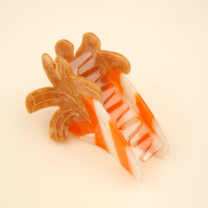 Pince à cheveux Churros Coucou Suzette vue complémentaire 5