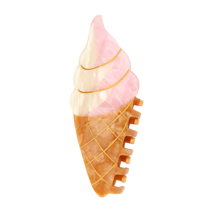 Pince à cheveux Glace Coucou Suzette vue complémentaire 8