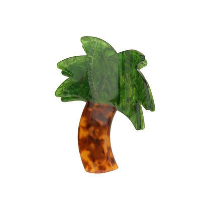 Pince à cheveux Palmier Coucou Suzette vue complémentaire 8