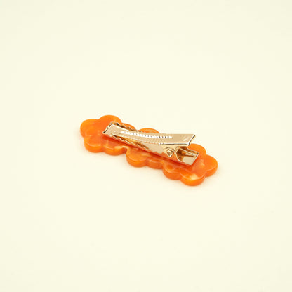 Barrette Capucine Coucou Suzette vue complémentaire 3